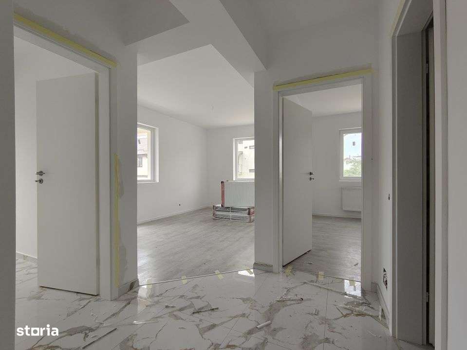 Apartament 2 camere Militari Residence/Petru Rares - Imagine principală: 3/10