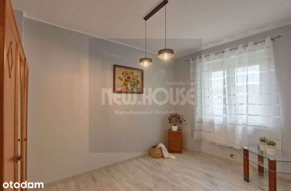 2-pokojowe mieszkanie gotowe do wprowadzenia!-3