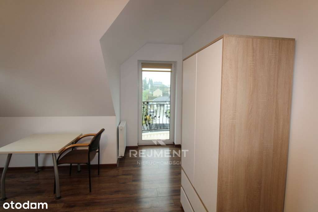 Nowy dom w spokojnej  okolicy - Pełny obrazek: 5/8