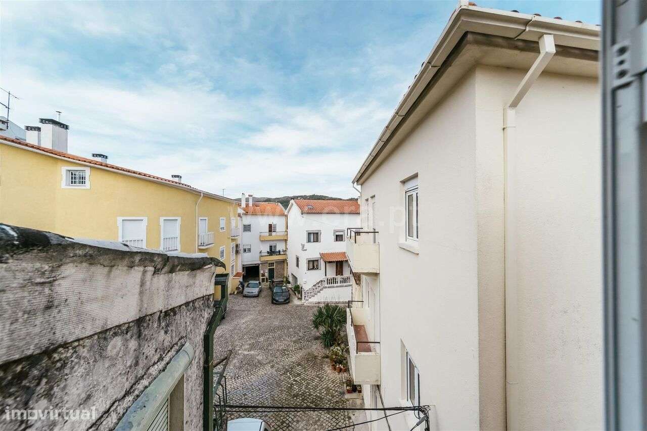 Moradia em Banda T1 / Covilhã, Teixoso - Grande imagem: 2/3