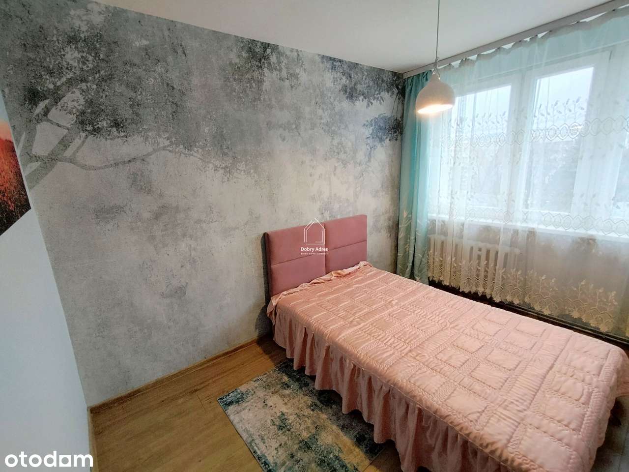 3-pokojowe mieszkanie do wprowadzenia-10