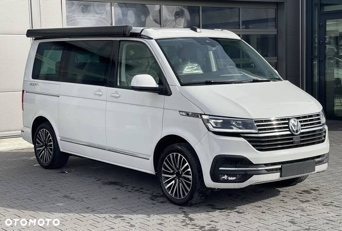 Volkswagen California - 4