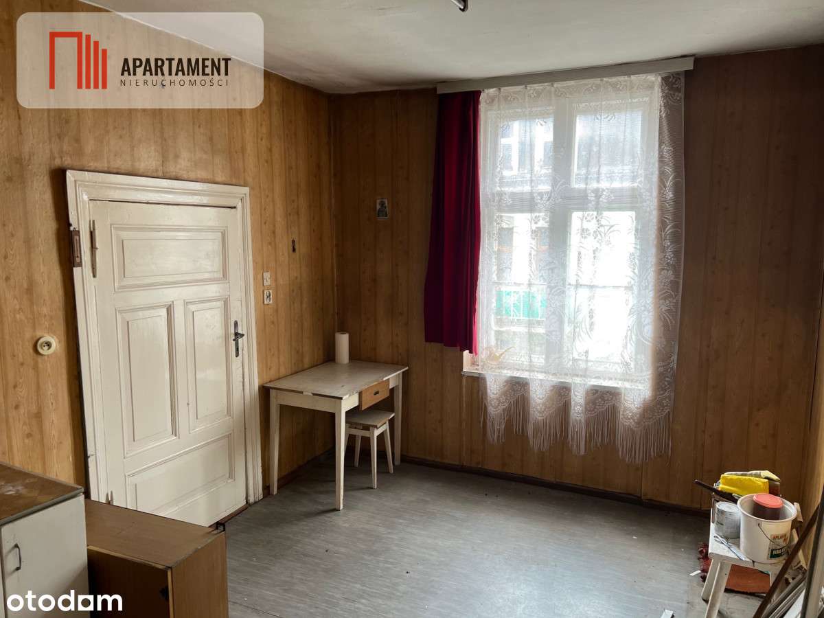 Tylko u nas! Mieszkanie 64m2 w centrum Grudziądza-7