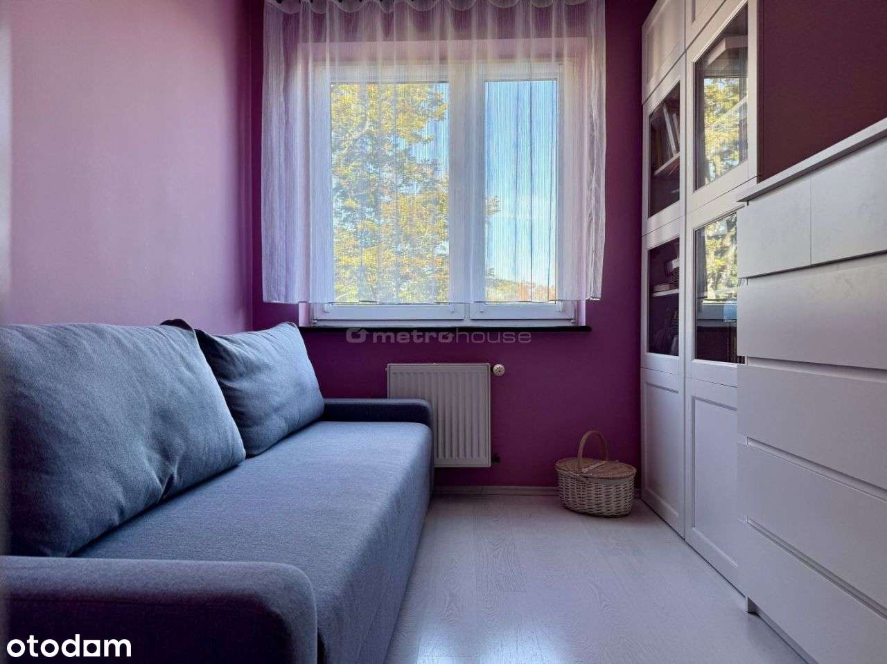 Lelewela, 2 piętro, miejsce parkingowe, duży salon-15