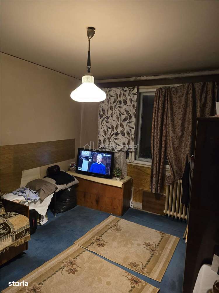 2 camere - Drumul Taberei - Valea Ialomitei - ocazie - Imagine principală: 3/8