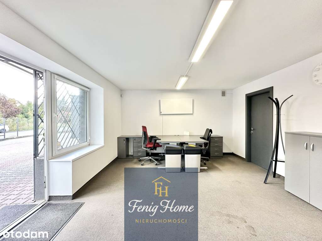 Budynek magazynowy na Półłanki | 210 m2-11