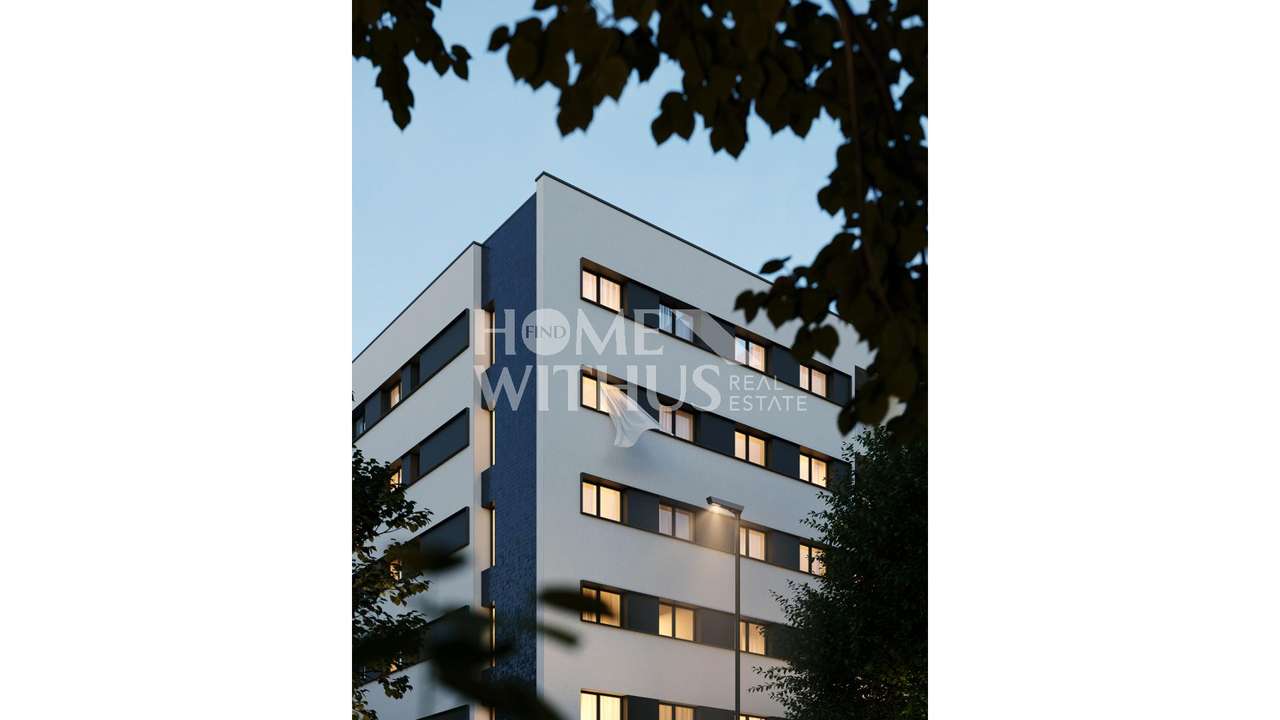 Apartamento T3 em Ermesinde-2