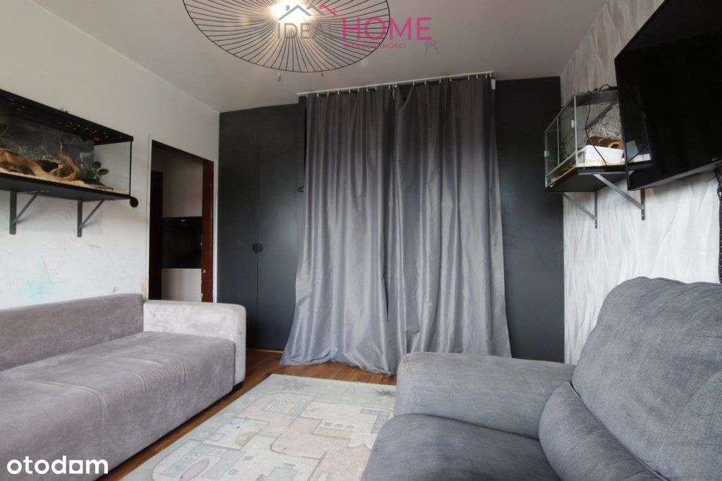 Mieszkanie na sprzedaż 37,20 m2 - ul. Cicha-2