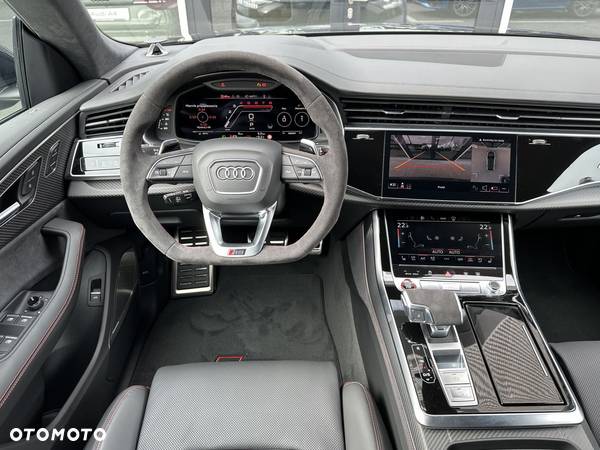 Audi RS Q8 TFSI mHEV Quattro Tiptronic - 16