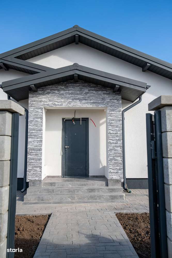 Casa P + Pod /3 camere/ Com.Berceni / Comision 0 % - Imagine principală: 3/11