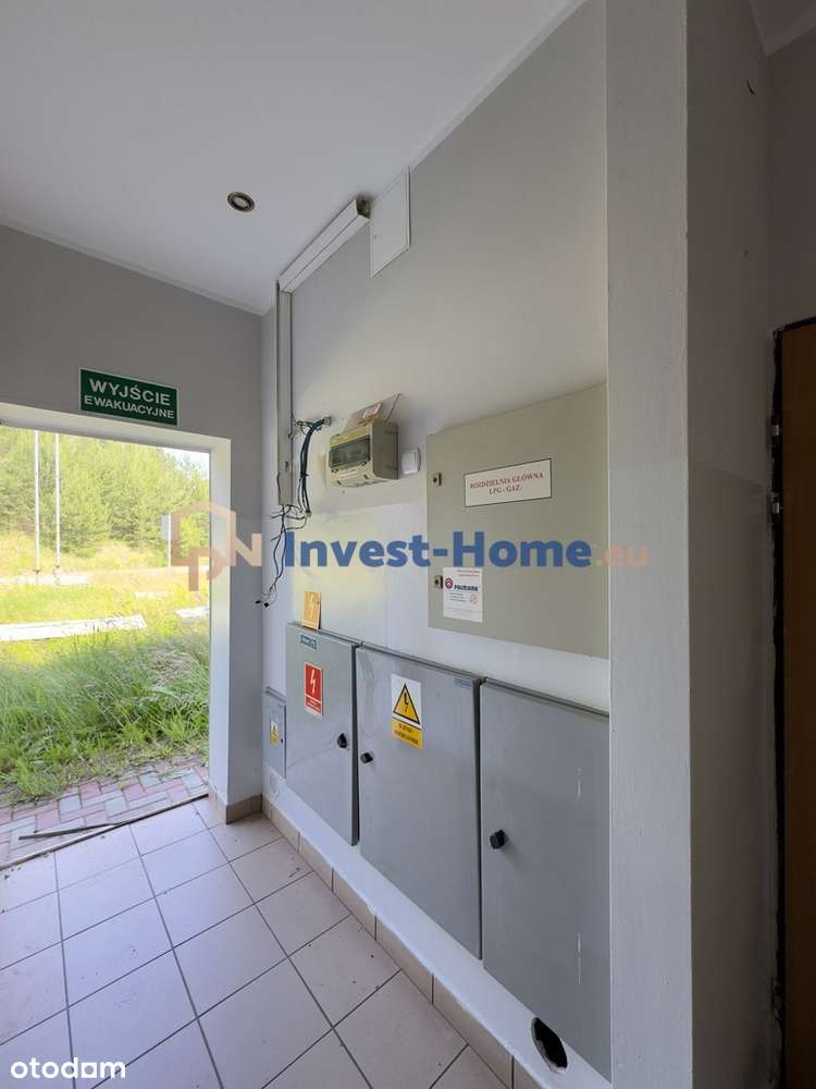 inwestycja - Stacja Paliw w wyjątkowej lokalizacji-5