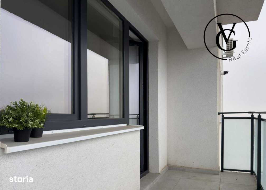 Apartament 2 camere | ISG Residence - Imagine principală: 3/8