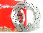 disco travão tras brembo kawasaki - 68b40747 - 1