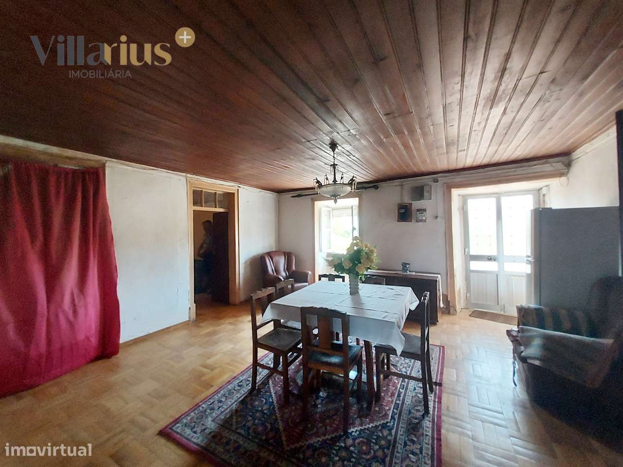 Moradia T3 com Terreno em Tomar | 18.760 m²-22