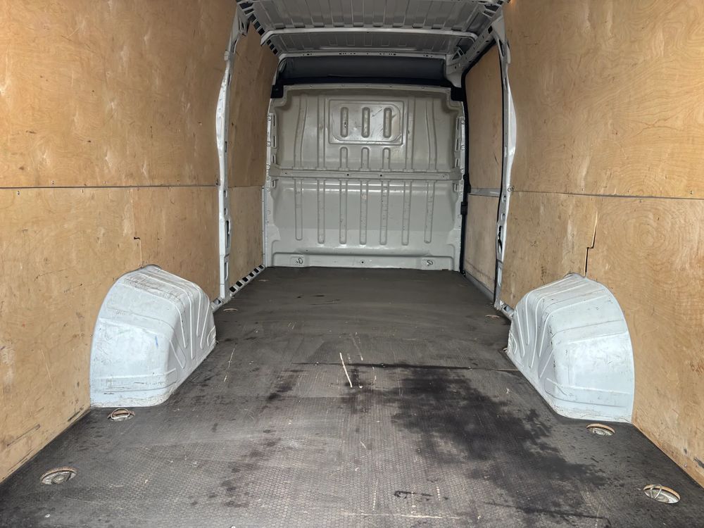 Fiat Ducato maxi furgon l4h2 2.2 h3-power