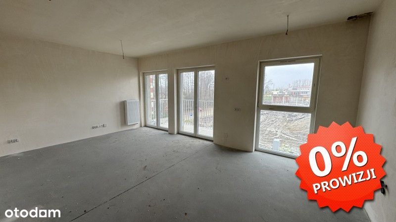 Rybnik 4 pokoje, garderoba i ogród 120m2