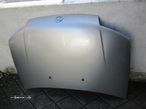 Capot Fiat Punto 1999 a 2002 - 4