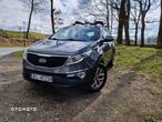 Kia Sportage 1.6 GDI Business Line L 2WD - 3