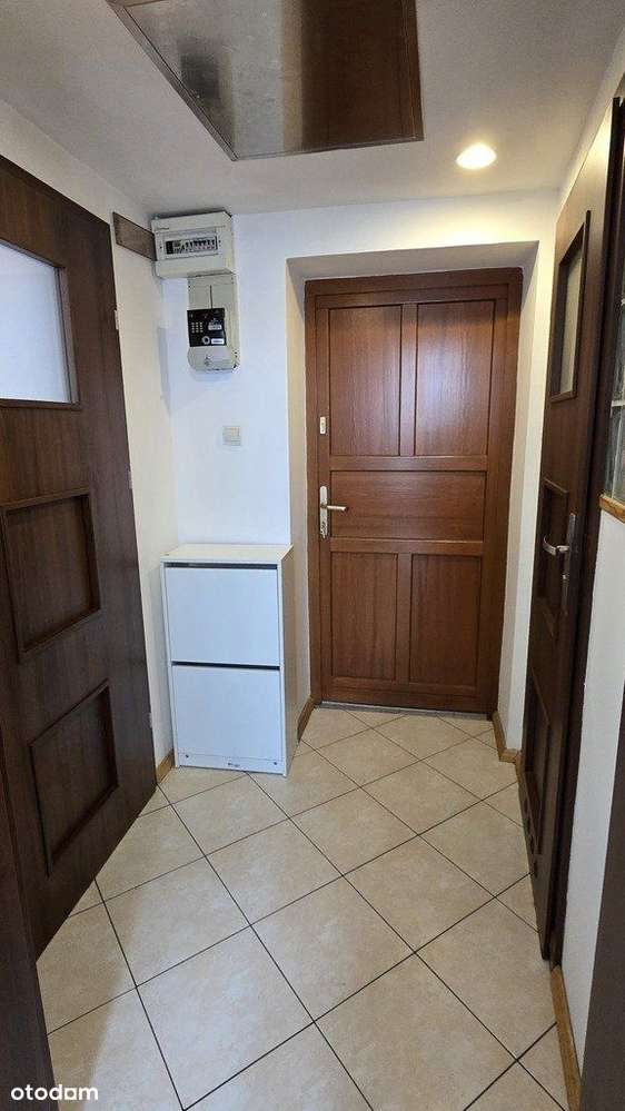 Duża kawalerka z antresolą, Centrum!-10