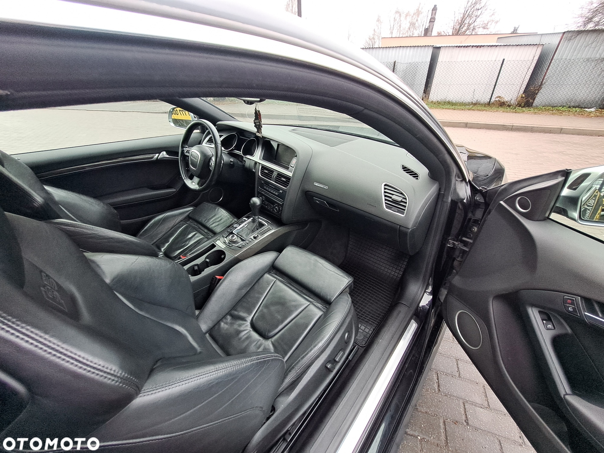 Audi S5 4.2 Quattro Tiptr - 11