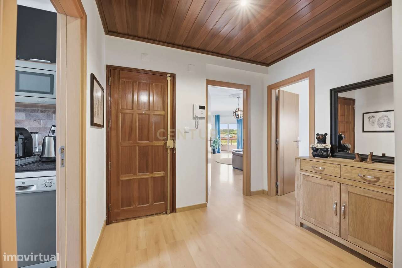 Apartamento T4 em Moita, Setúbal - Oportunidade Única!-5