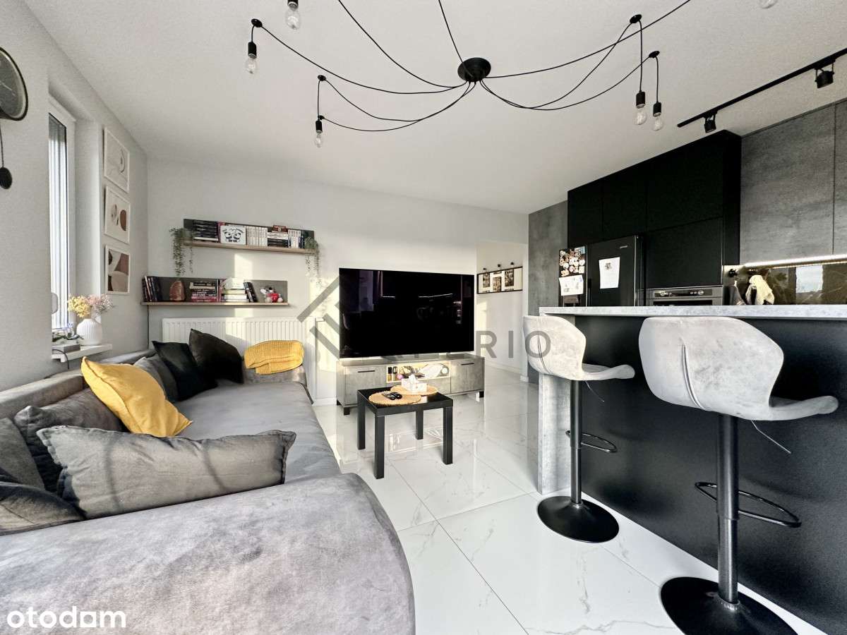 Idealne dla rodziny lub pary pracującej zdalnie - Pełny obrazek: 2/7