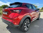 Nissan Juke - 6