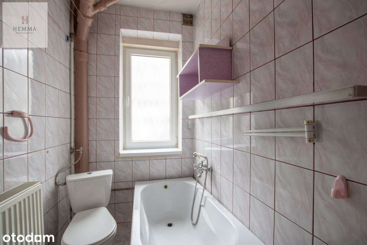 Mieszkanie, 46,20 m², Ostróda-7