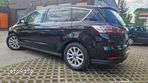 Ford S-Max 2.0 TDCi Titanium - 19