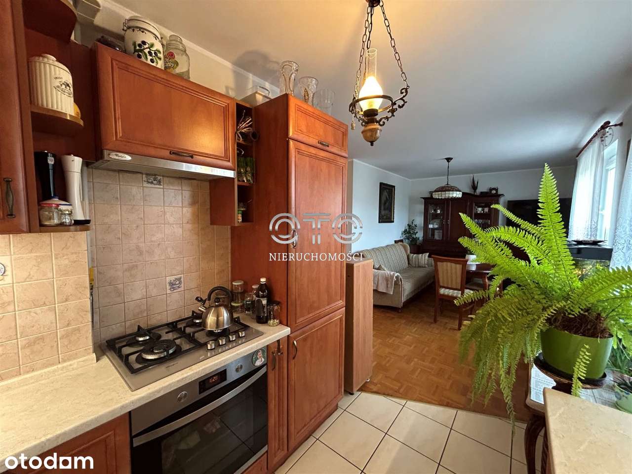 Pawłowice|Zainwestuj w spokój|Z balkonem|2002 r.-1