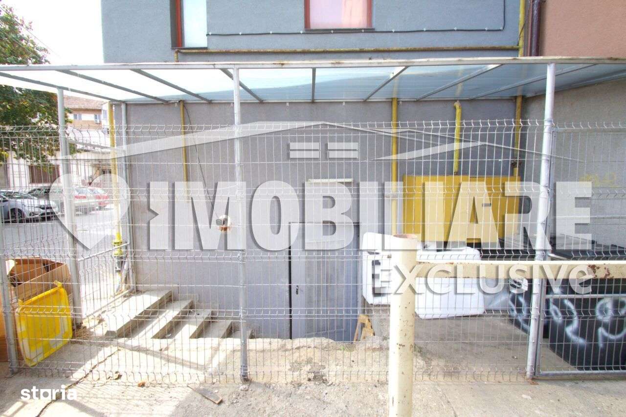 Birou - Simion Barnutiu, Timisoara-10