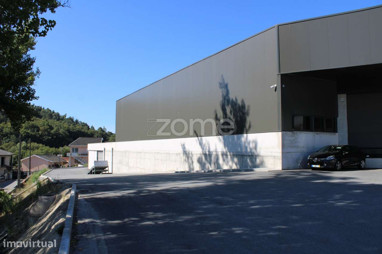 Pavilhão para Venda em Conde, Guimarães - Grande imagem: 4/29