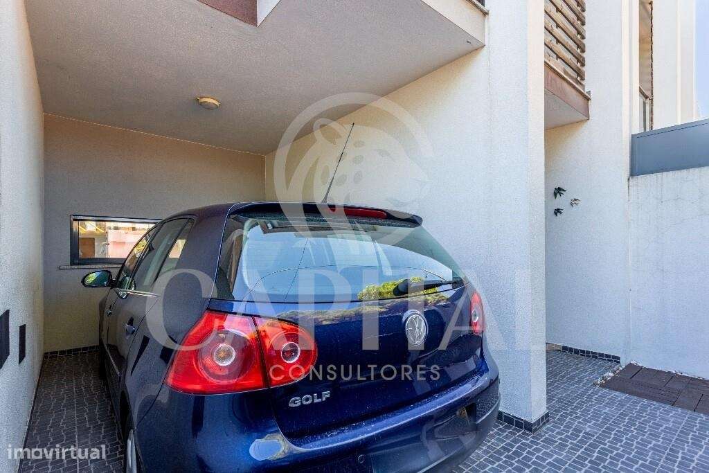 Moradia T3 - Foros de Amora-30