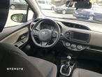 Toyota Yaris 1.5 Premium - 12