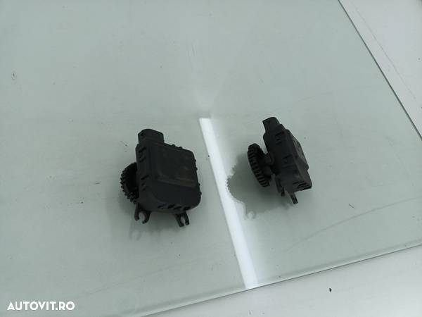 Motoras clapeta aeroterma bord VW POLO 9N AZQ / BME 2001-2007  6Q1907511 - 3