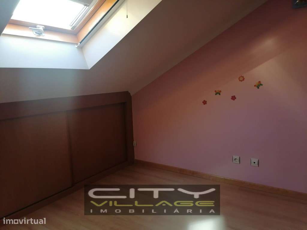 Duplex no Montijo-14