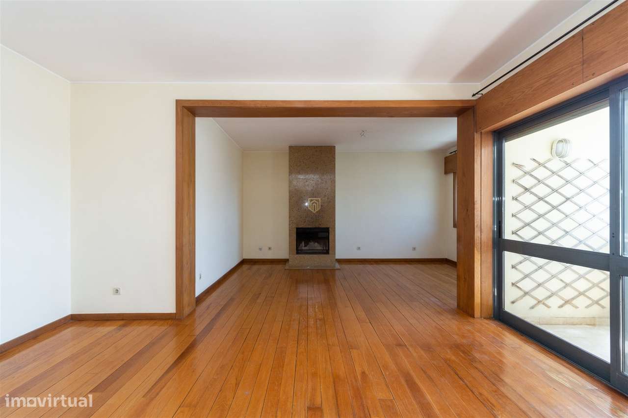 T4 Foz - Vista mar - Grande imagem: 2/29