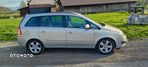 Opel Zafira - 7