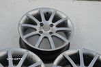 DAEWOO NUBIRA III FELGA ALUMINIOWA 16''6.5J  ET44 - 4