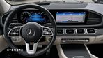 Mercedes-Benz GLS - 14
