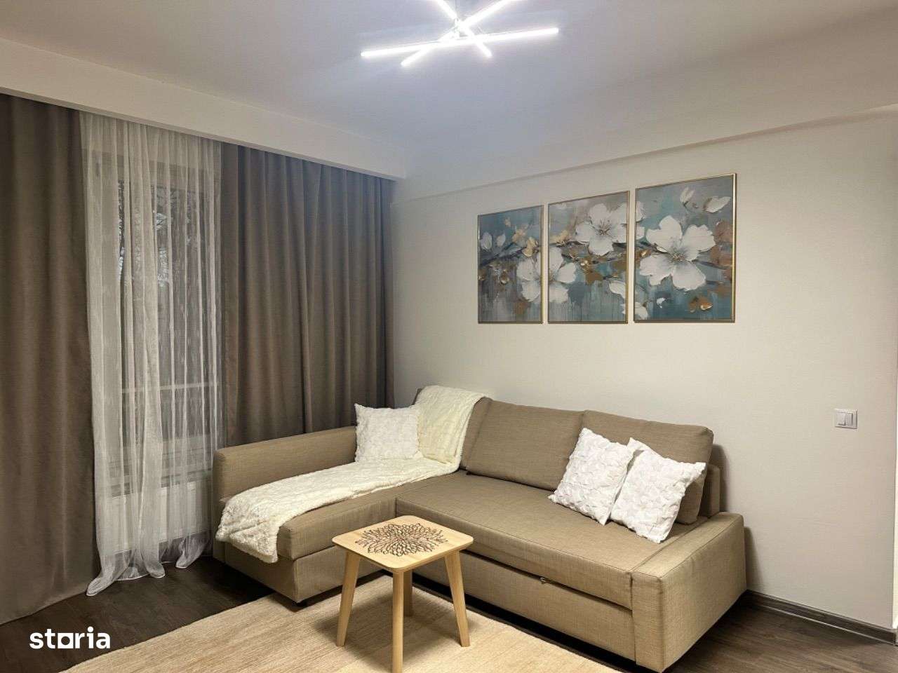 De inchiriat apartament 2 camere, ultracentral - Imagine principală: 4/8
