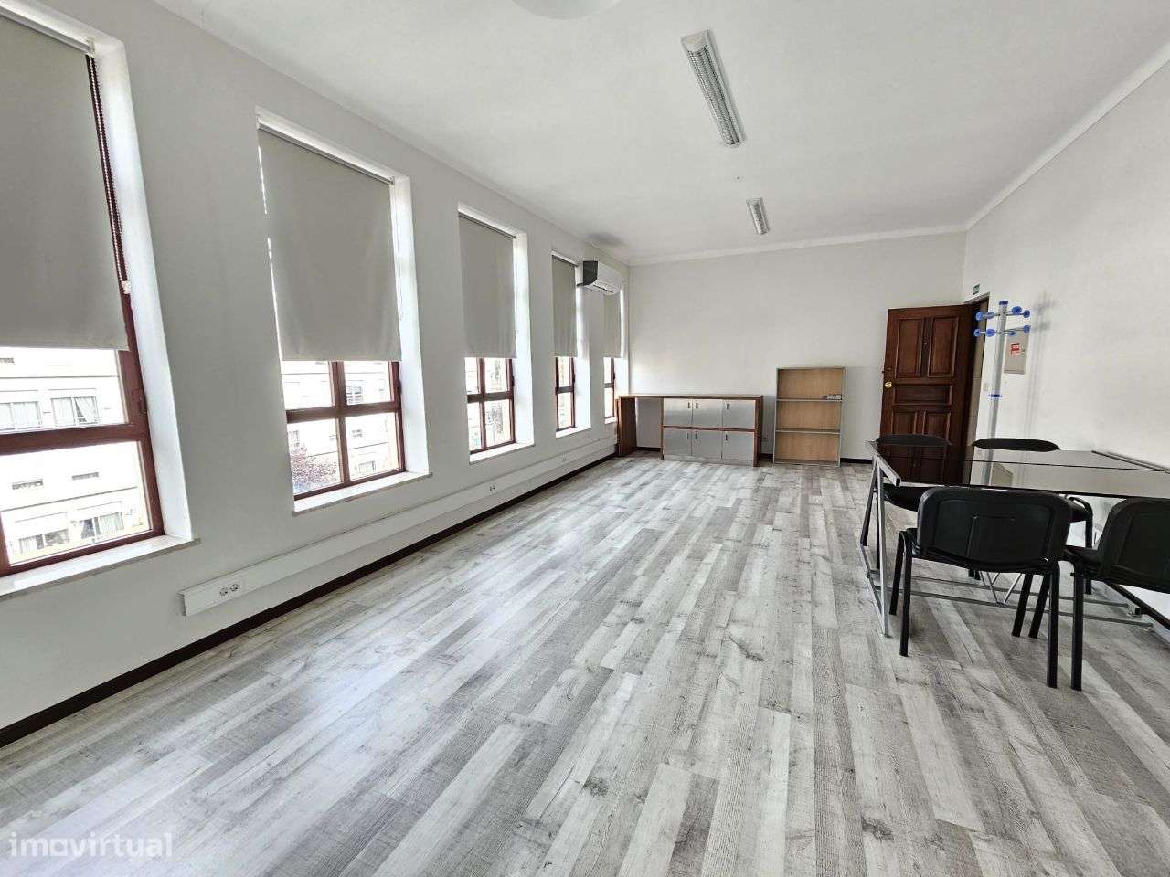 Escritório no centro de Ílhavo - Grande imagem: 2/9