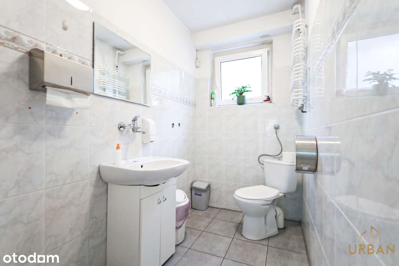 Duży dom z ogrodem | 7-pok | Ołtaszyn-16