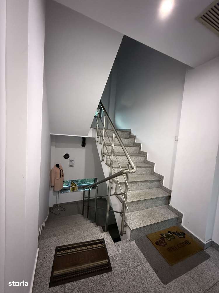 Spațiu Comercial de 300mp lângă Afi mall Ploiești-6