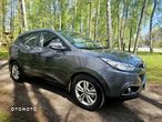 Hyundai ix35 2.0 CRDi Premium 4WD - 5