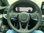 Audi A4 Avant 2.0 40 TFSI S tronic S Line - 20