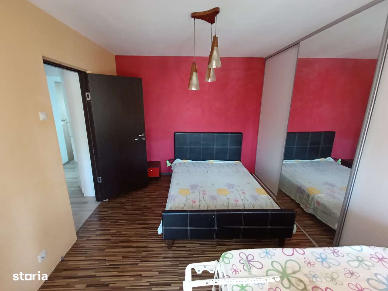 Apartament 3 camere Berceni-Emil Racovita-5