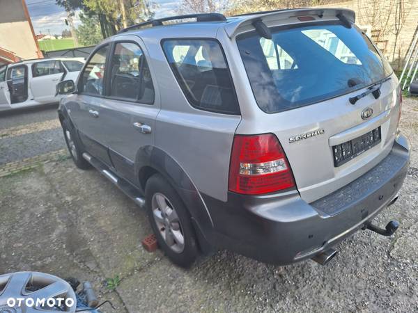 Kia Sorento 2.5 CRDi Expedition - 3