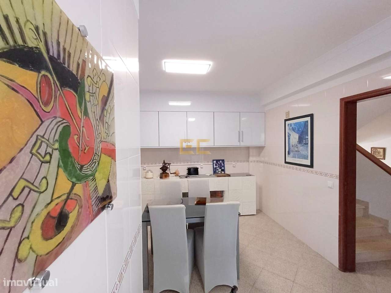 Moradia T3, para venda - Praia de Quiaios!-12