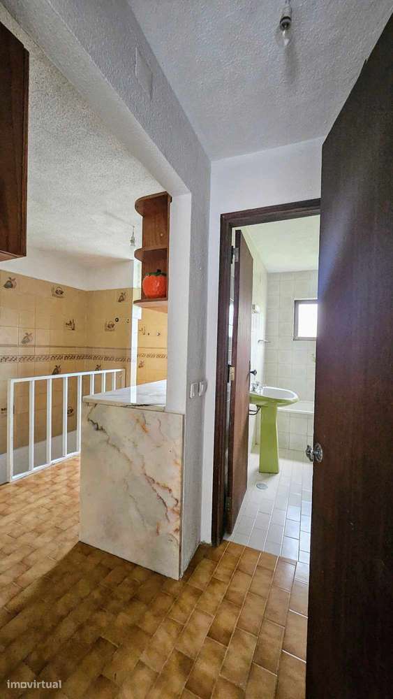 Arrenda-se Casa de Habitação T1 - CHA3108/25 - Grande imagem: 2/10